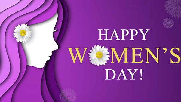 Ngày quốc tế phụ nữ là ngày nào?