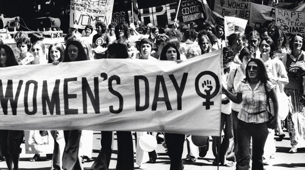 Ngày thành lập quốc tế phụ nữ & những sự thật bạn chưa biết
