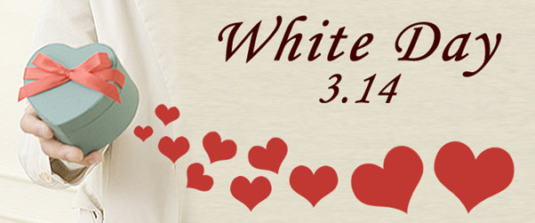 White valentine là ngày gì - tường tận dành cho bạn!