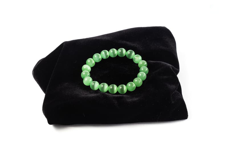 Cách sử dụng và bảo quản đá mắt mèo luôn sáng bóng