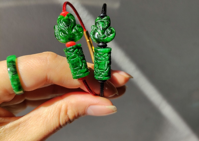 Bảo vệ và xua đuổi tà khí