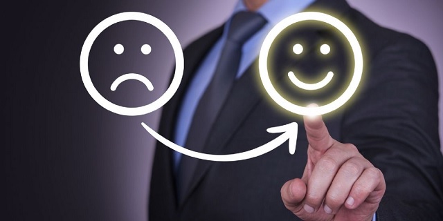 Cân bằng tinh thần và cảm xúc