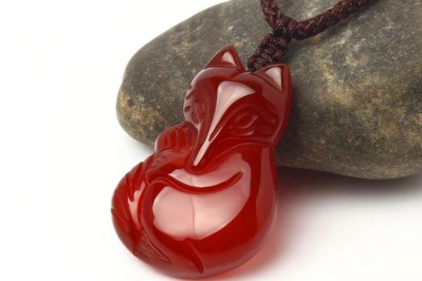 Chọn hồ ly cho người mệnh Thổ