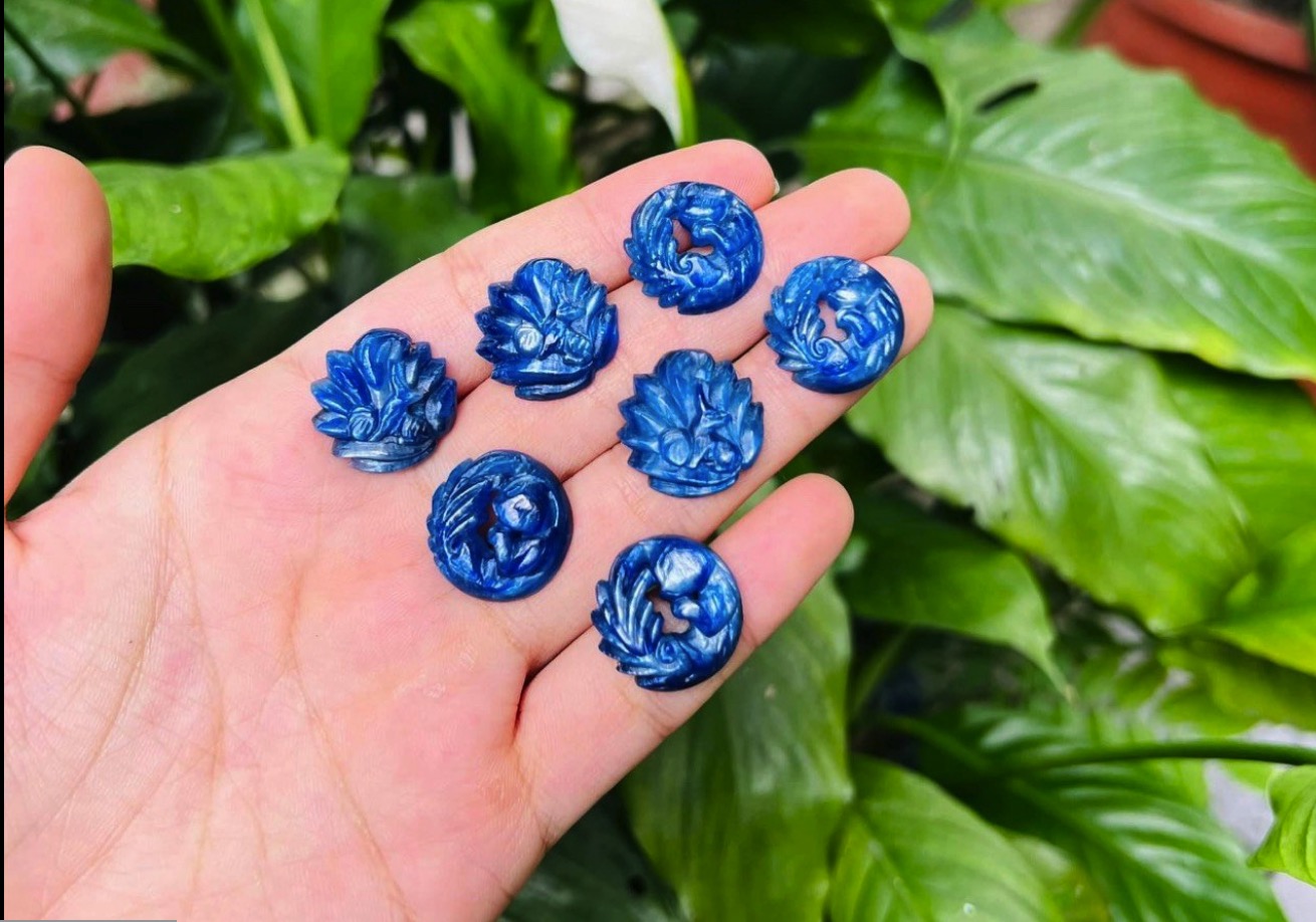 Chọn hồ ly cho người mệnh Thủy