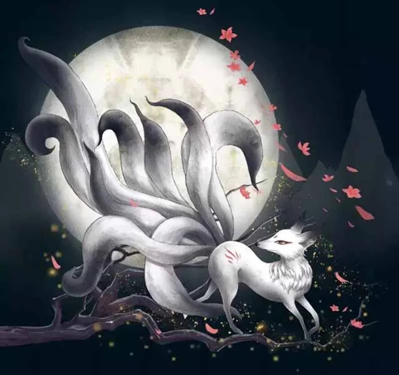 Hình tượng hồ ly trong văn hóa dân gian và phong thủy