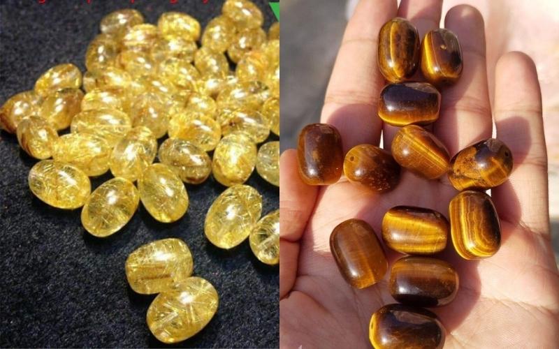 Lu thống cho người mệnh hỏa