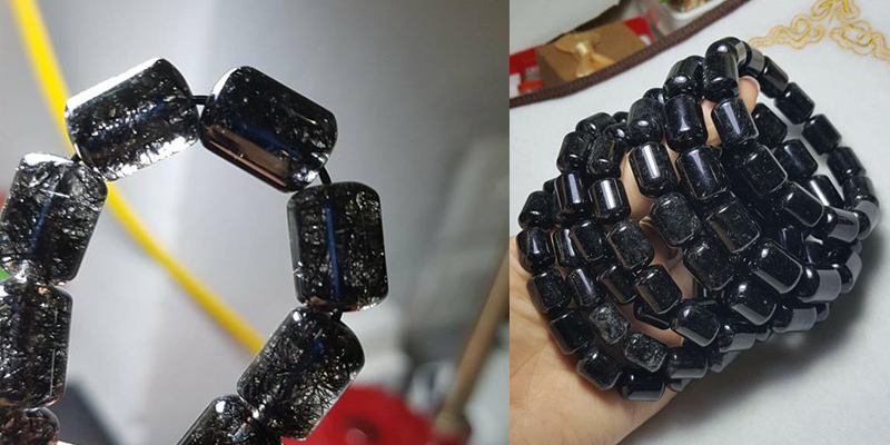 Lu thống cho người mệnh thủy