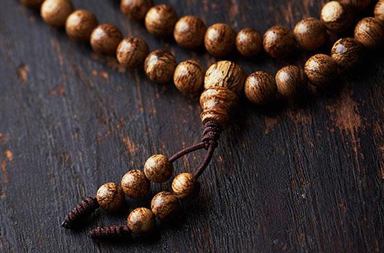 Nguồn gốc, ý nghĩa và giá trị của vòng trầm 108 hạt