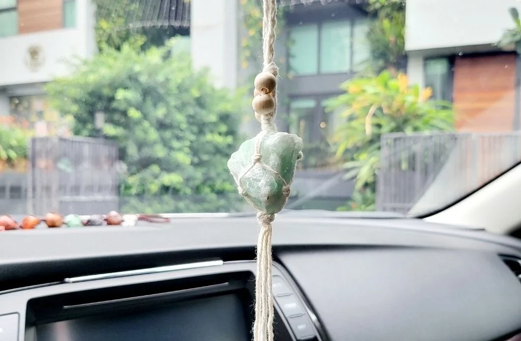 Ứng dụng của charm đá trong đời sống