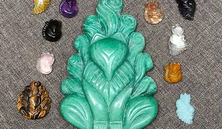 Ý nghĩa hồ ly trong phong thủy