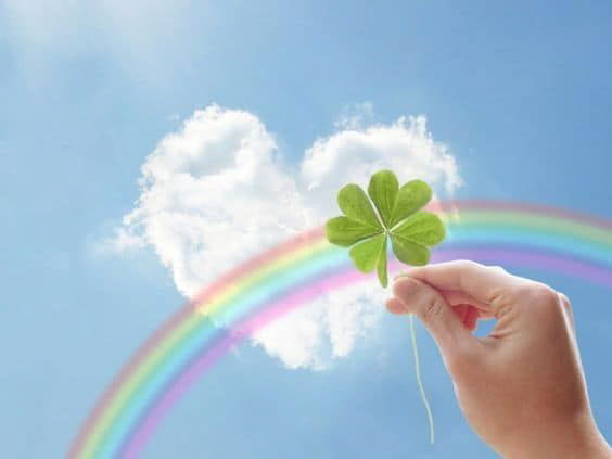 Ý nghĩa trong tình yêu