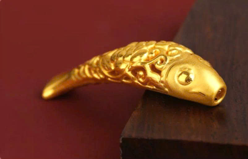 Charm cá