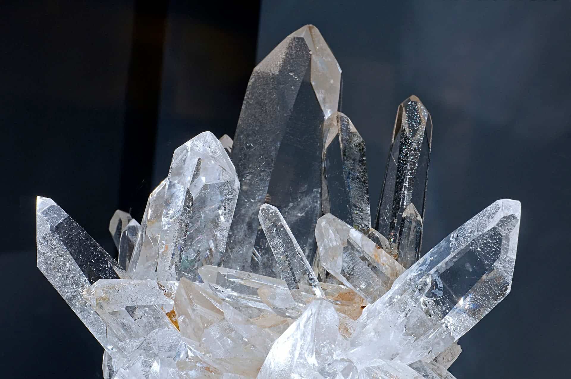 Crystal Quartz