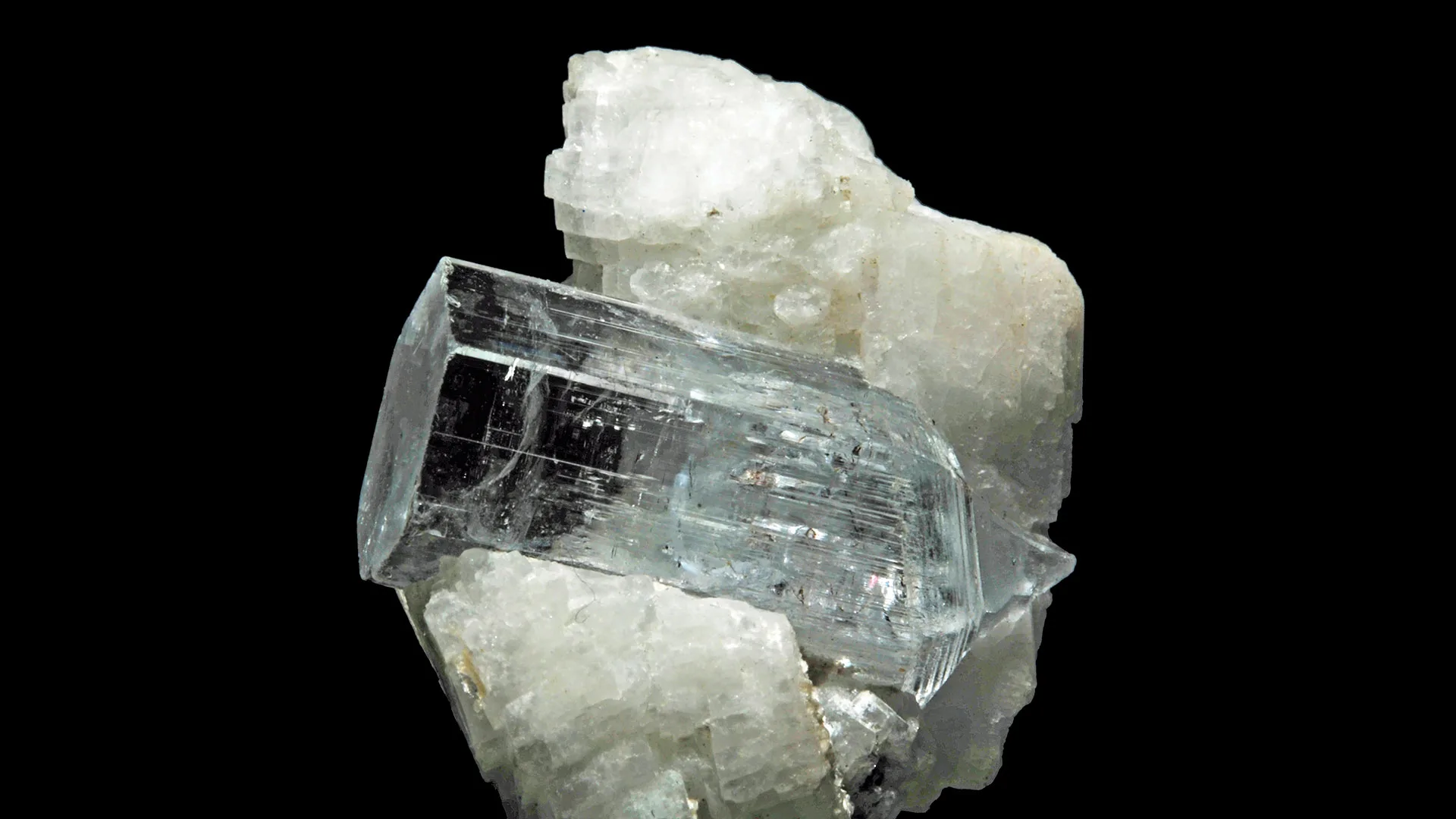 Goshenite