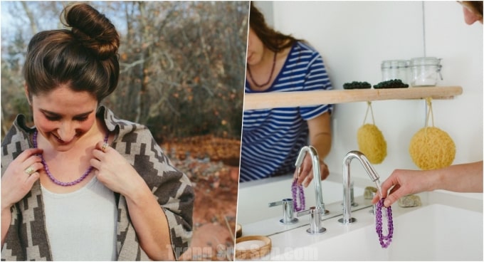 Hướng dẫn bảo quản đá Beryl đúng cách