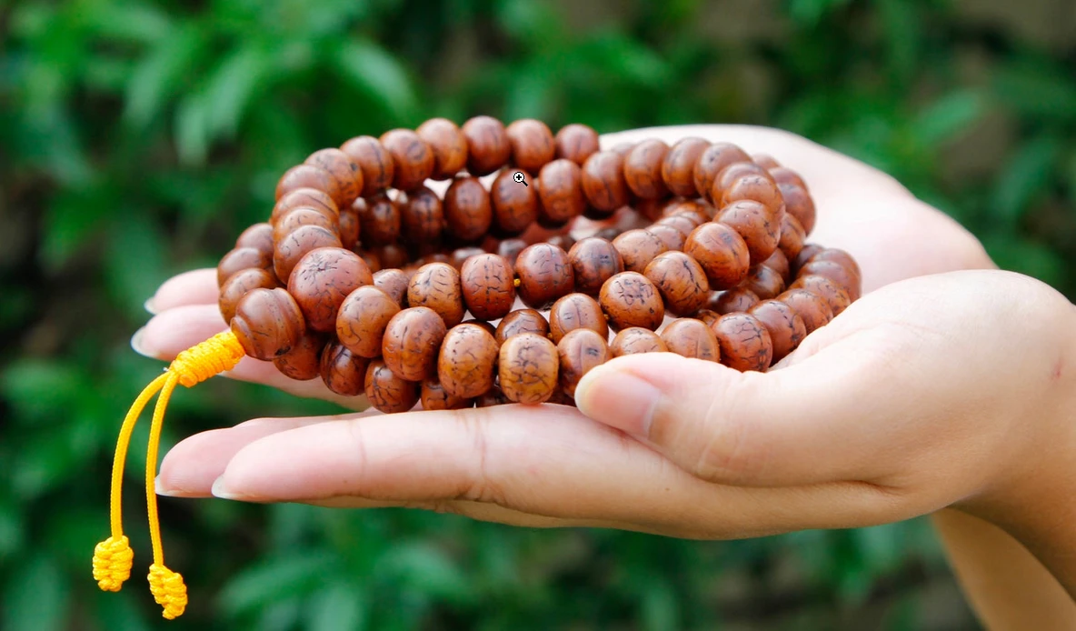 Lưu ý khi mua và sử dụng chuỗi hạt Mala