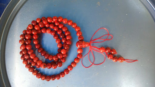 San hô đỏ được biết đến với công dụng Bảo vệ – hộ thân