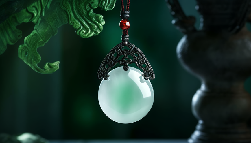 Ứng dụng ngọc Bích trong thủ công và đời sống