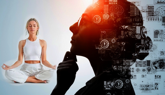 Vật phẩm hỗ trợ thiền định giúp khai mở trực giác