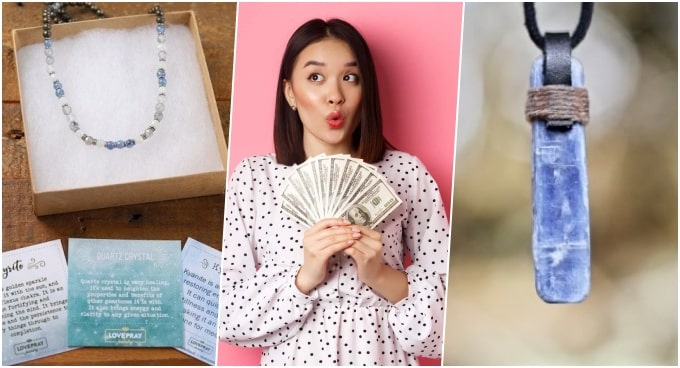 Ý nghĩa năng lượng và tâm linh của đá Kyanite