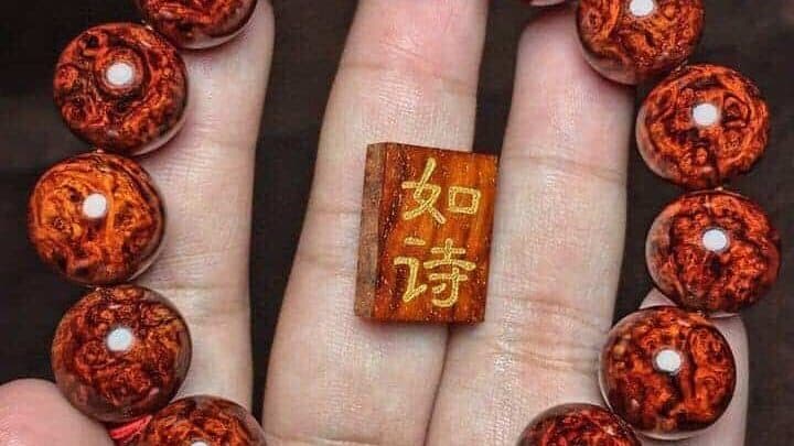 Ý nghĩa tâm linh và phong thủy của gỗ Tử Đàn