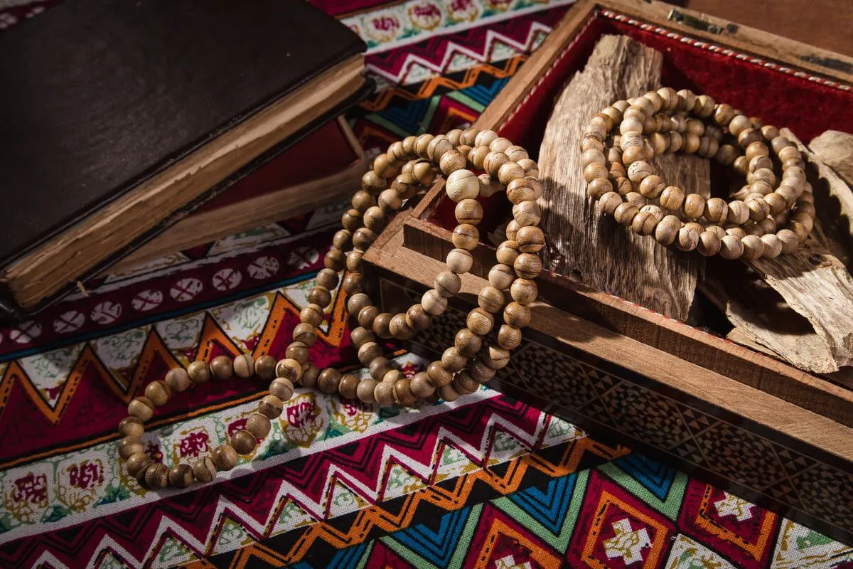 công dụng của hạt Mala