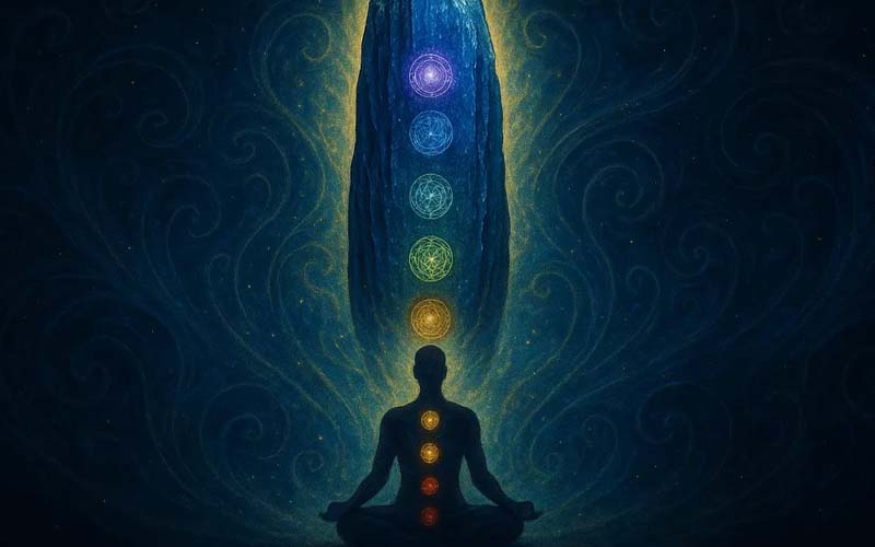 Ứng dụng của đá Kyanite trong trang sức và thiền định