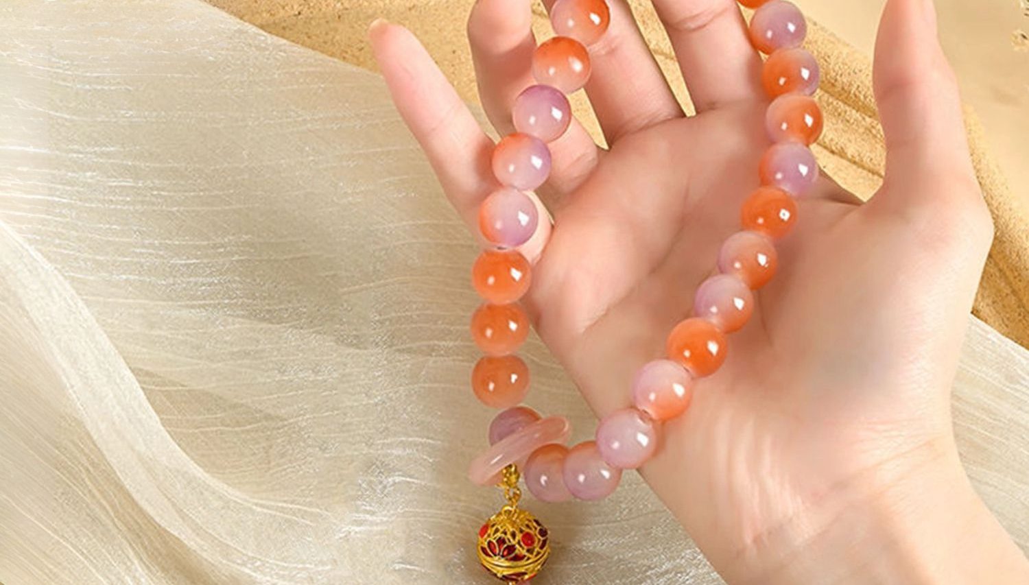 Cách bảo quản đá Agate