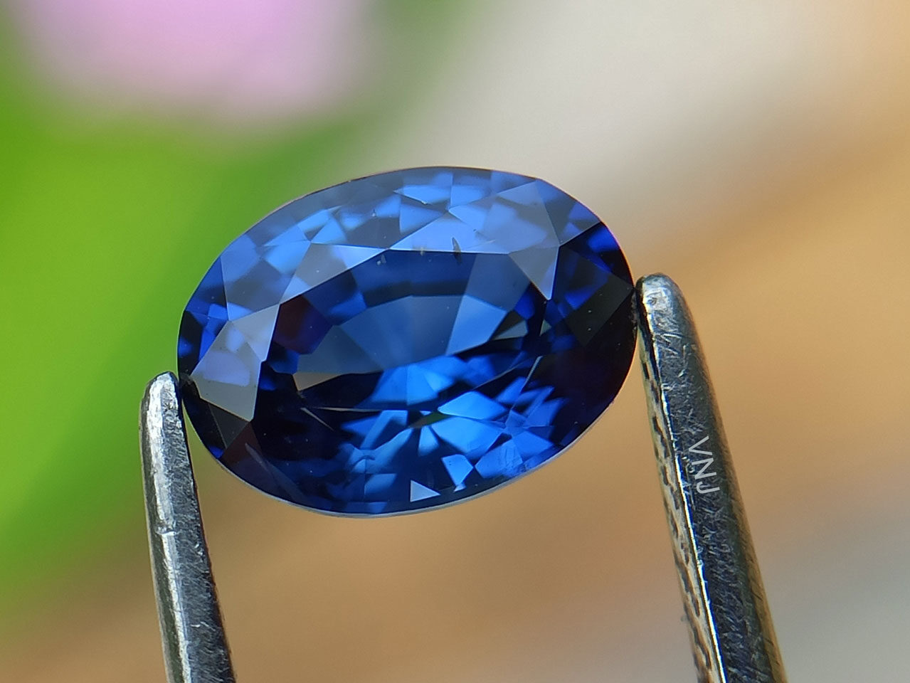 Đá Sapphire là gì
