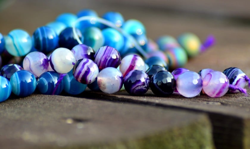 Ý nghĩa và công dụng của đá Agate