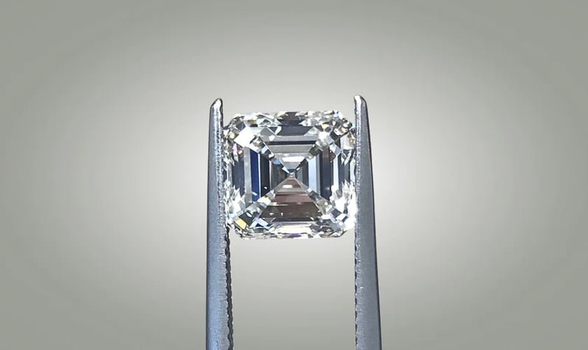 Giác cắt Asscher