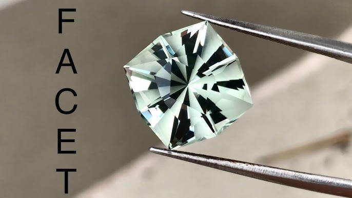 Giác cắt (facet cut)