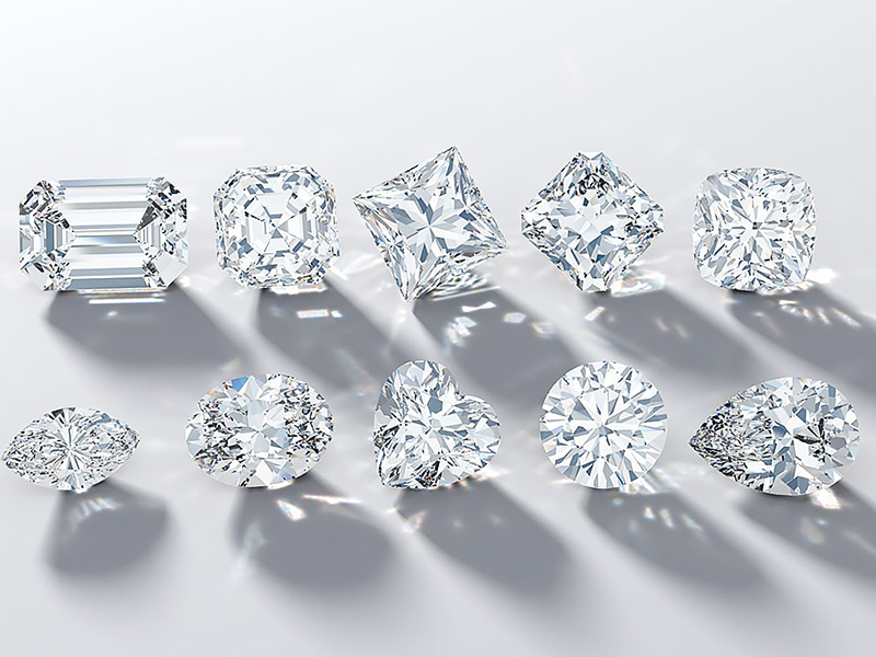 Hướng dẫn chọn giác cắt phù hợp khi mua trang sức