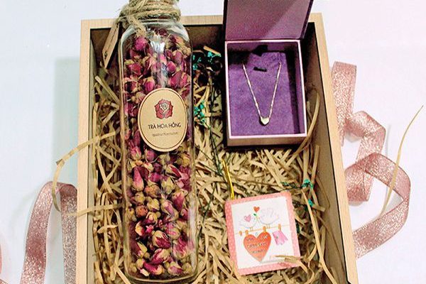 Gợi ý những quà tặng Trung Thu ý nghĩa