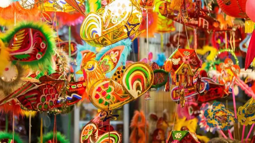 Tết Trung Thu giữa Truyền thống và hiện đại